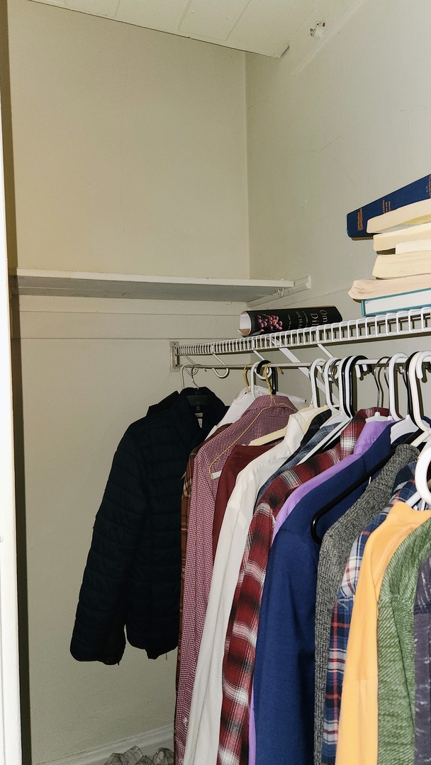 1919 West Berteau Avenue, Unit R Chicago, IL 60613 - Photo 6 of 6