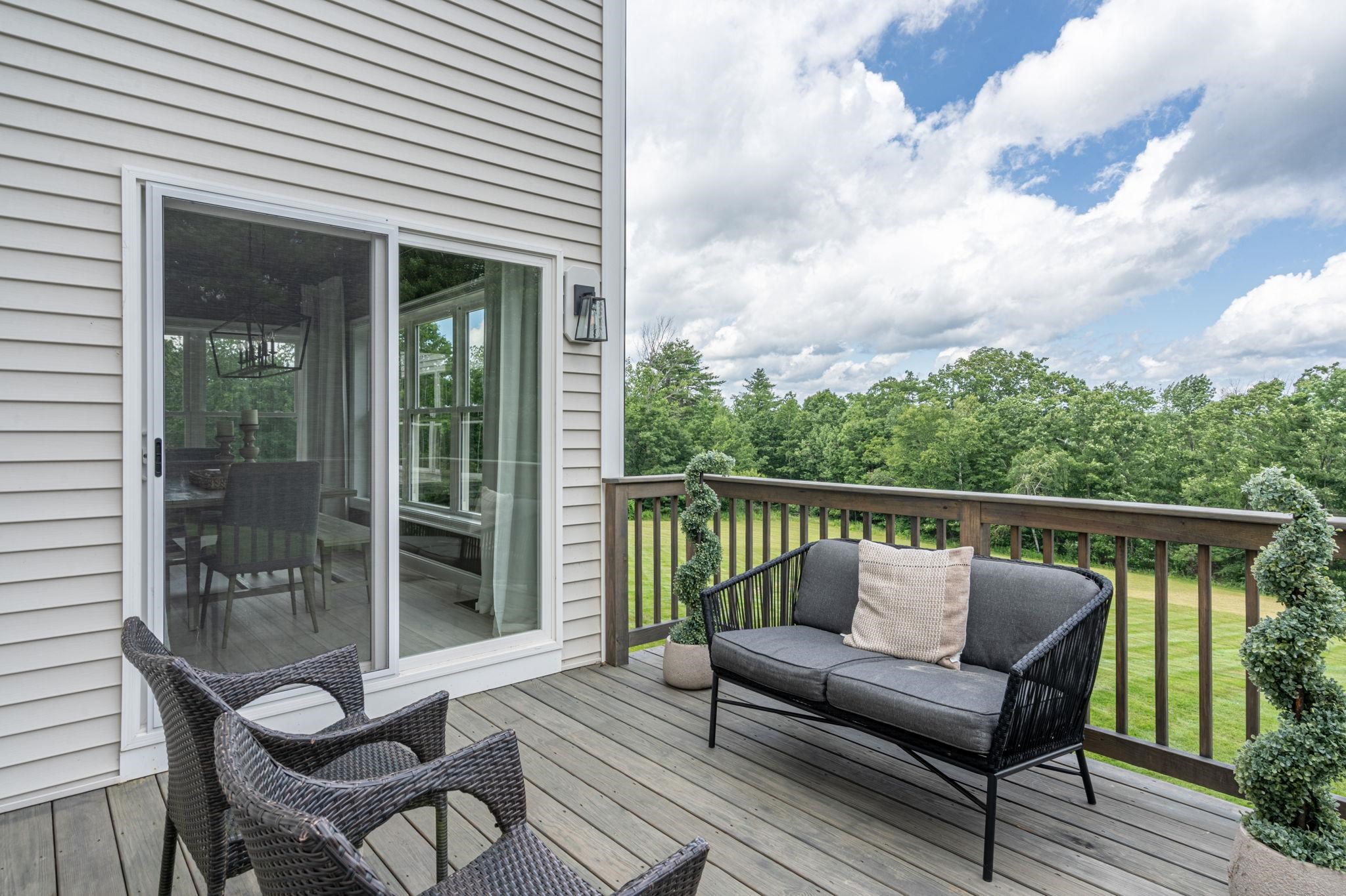 101 Hubbard Hill Road Rindge, NH 03461 - Photo 36 of 40