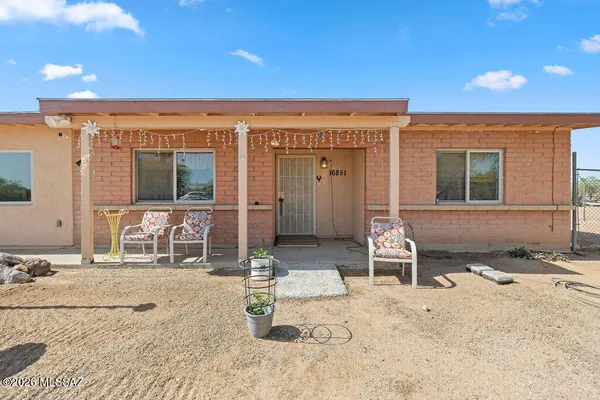 $350,000 | 16851 West Pepperbox Lane, Marana, AZ 85653