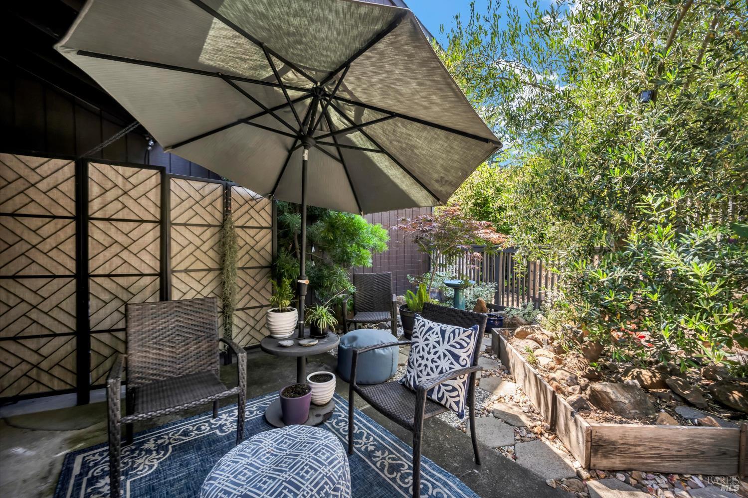 264 Los Alamos Road Santa Rosa, CA 95409 - Photo 24 of 31