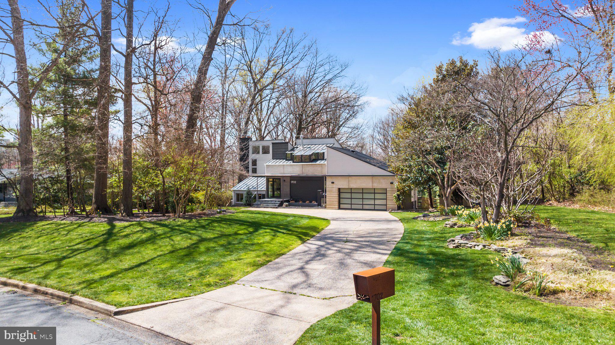 1702 Putter Lane Reston, VA 20190 - Photo 35 of 36 Gallery Image 35