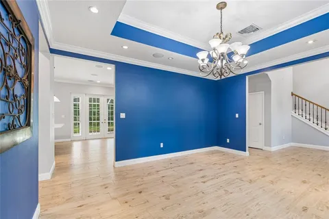 $875,000 | 27708 Santa Anita Boulevard, Wesley Chapel, FL 33544