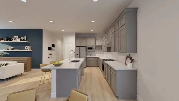 $332,240 | 3112 Sunset Glory Drive, Katy, TX 77493