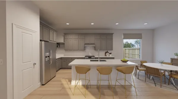 $332,240 | 3112 Sunset Glory Drive, Katy, TX 77493