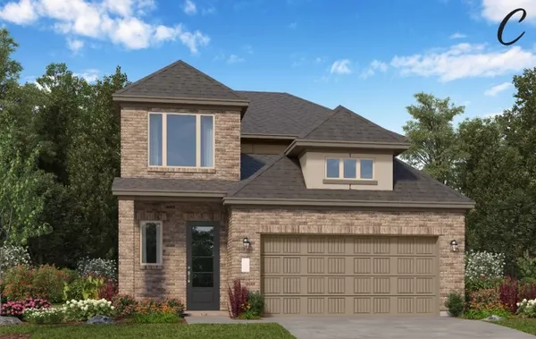 $332,240 | 3112 Sunset Glory Drive, Katy, TX 77493