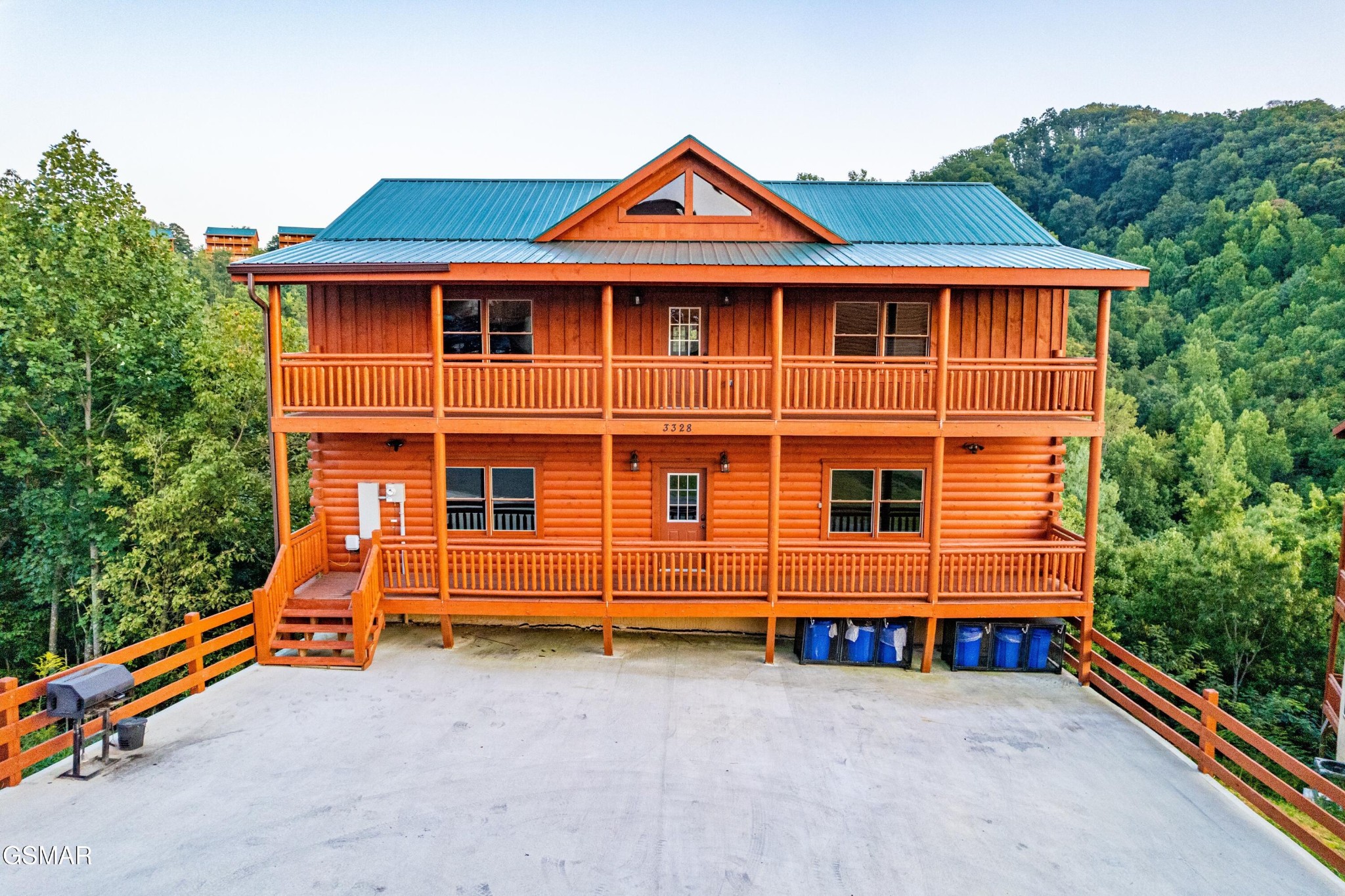 3328 Smoky Ridge Way Sevierville, TN 37862 - Photo 1 of 48 Gallery Image 1