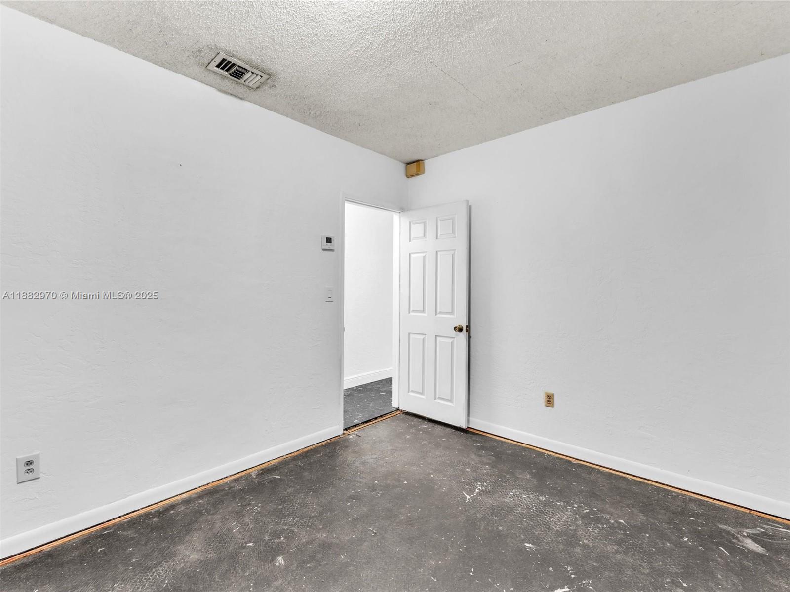 3680 Northwest 16th Street Miami, FL 33125 - Photo 24 of 45 a view of an empty room
