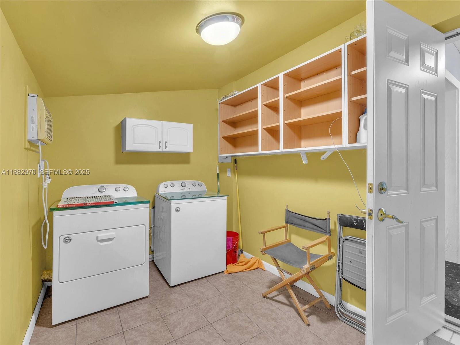 3680 Northwest 16th Street Miami, FL 33125 - Photo 26 of 45 a view of a storage & utility room