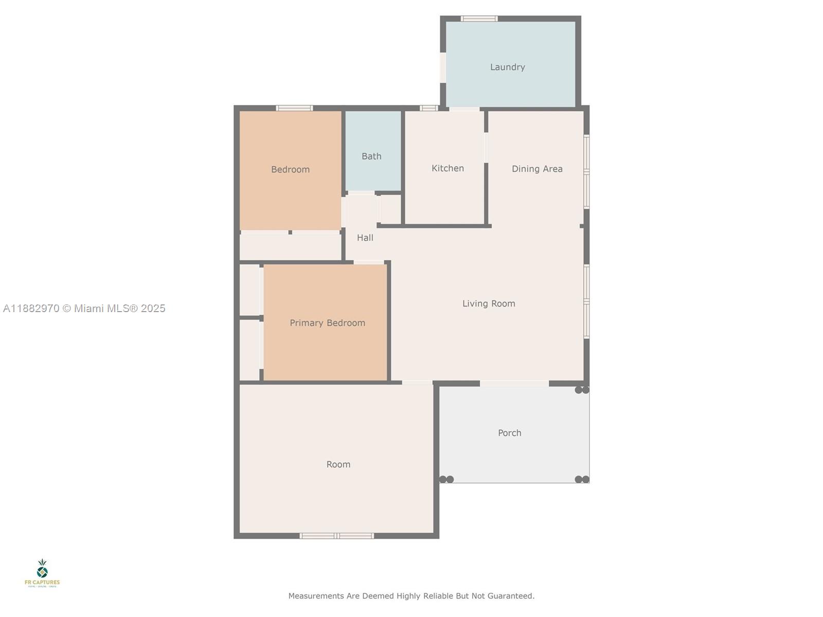 3680 Northwest 16th Street Miami, FL 33125 - Photo 44 of 45 a picture of a bathroom with a white wall