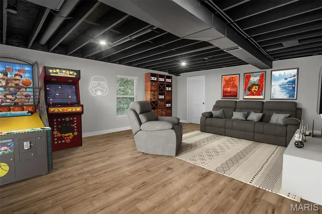 $447,000 | 290 Shumard Oak Drive, Troy, MO 63379