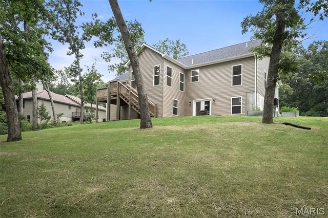 $447,000 | 290 Shumard Oak Drive, Troy, MO 63379