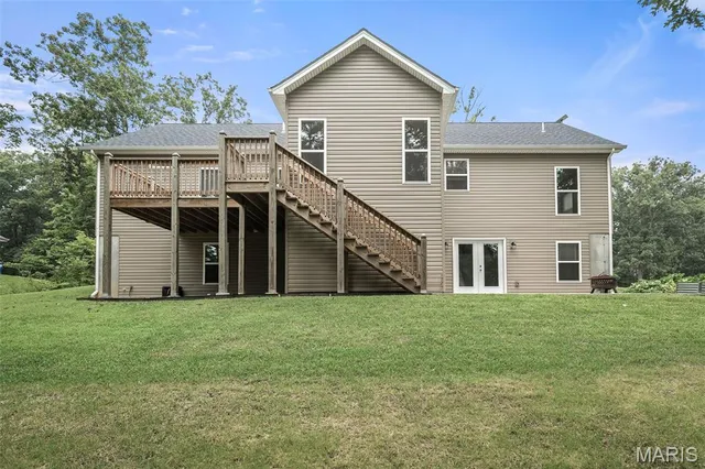 $447,000 | 290 Shumard Oak Drive, Troy, MO 63379