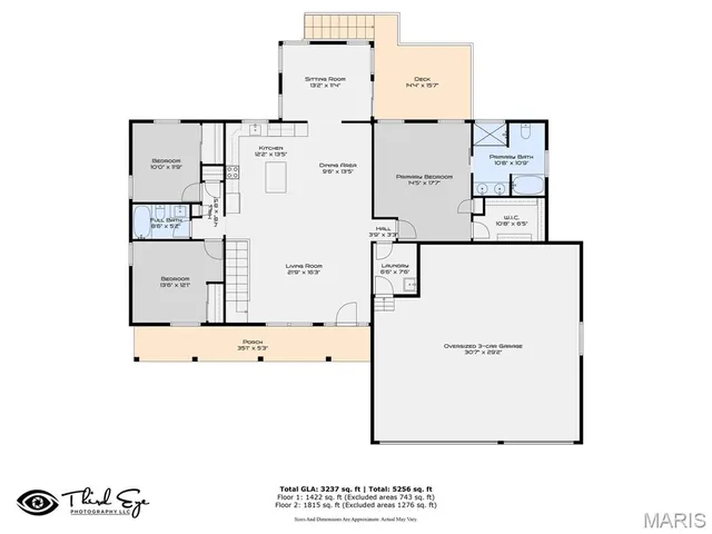 $447,000 | 290 Shumard Oak Drive, Troy, MO 63379