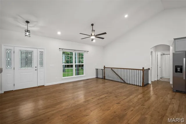 $447,000 | 290 Shumard Oak Drive, Troy, MO 63379