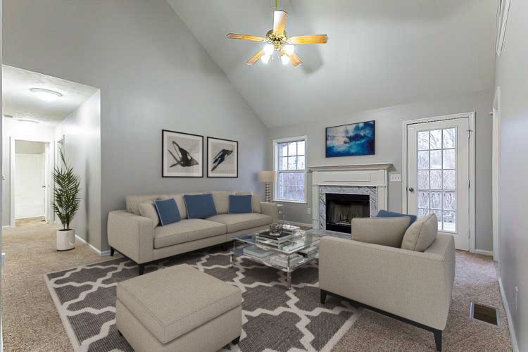 1171 Fitzpatrick Road Nashville, TN 37214 - Photo 2 of 32 Gallery Image 2