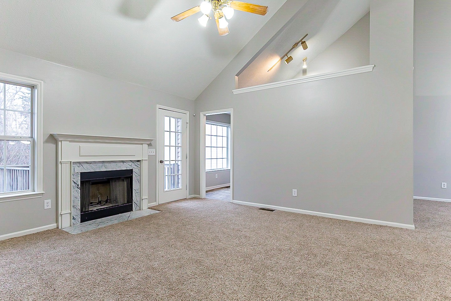1171 Fitzpatrick Road Nashville, TN 37214 - Photo 11 of 32 Gallery Image 11