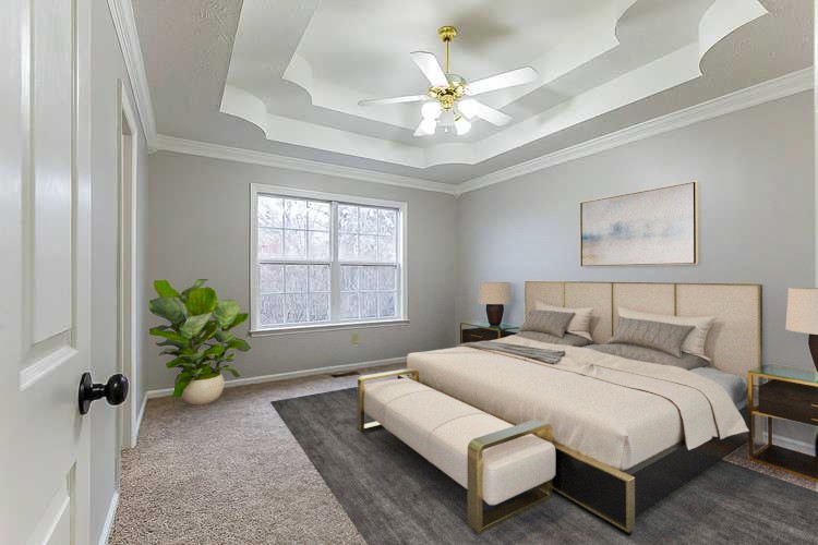 1171 Fitzpatrick Road Nashville, TN 37214 - Photo 3 of 32 Gallery Image 3