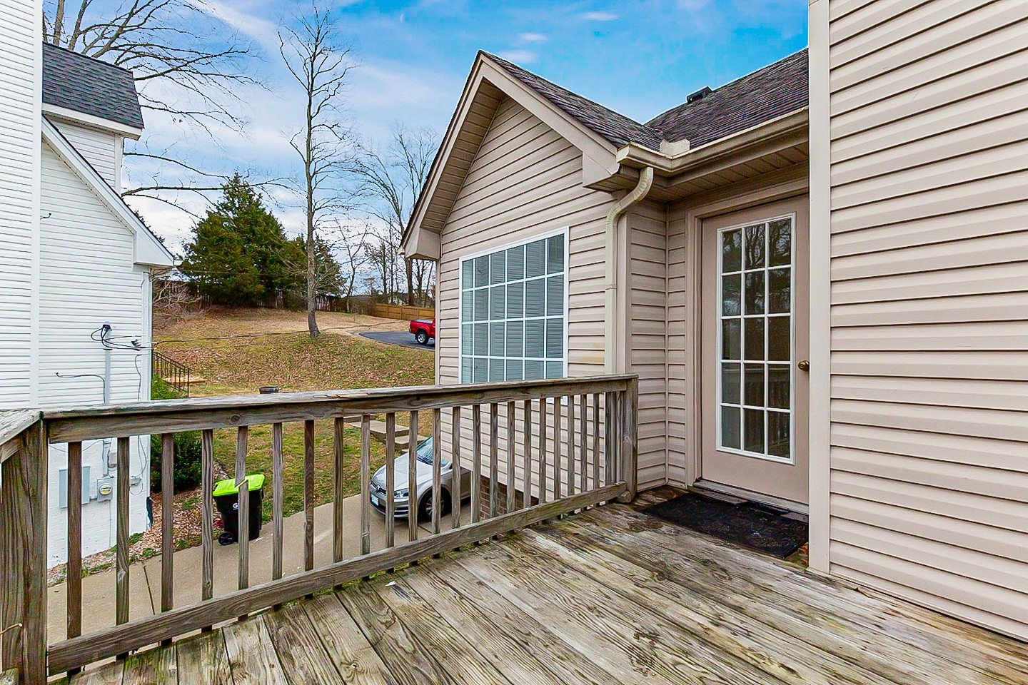 1171 Fitzpatrick Road Nashville, TN 37214 - Photo 31 of 32 Gallery Image 31