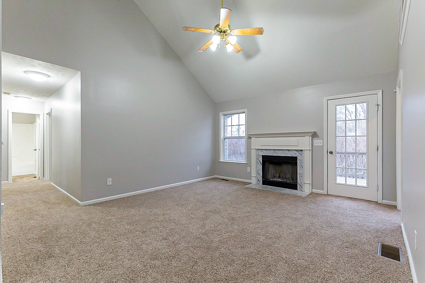 1171 Fitzpatrick Road Nashville, TN 37214 - Photo 5 of 32 Gallery Image 5