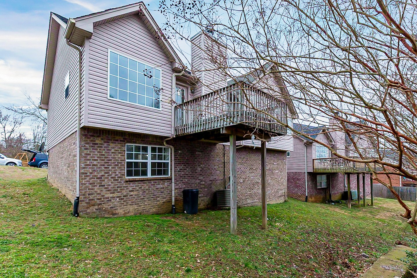 1171 Fitzpatrick Road Nashville, TN 37214 - Photo 7 of 32 Gallery Image 7