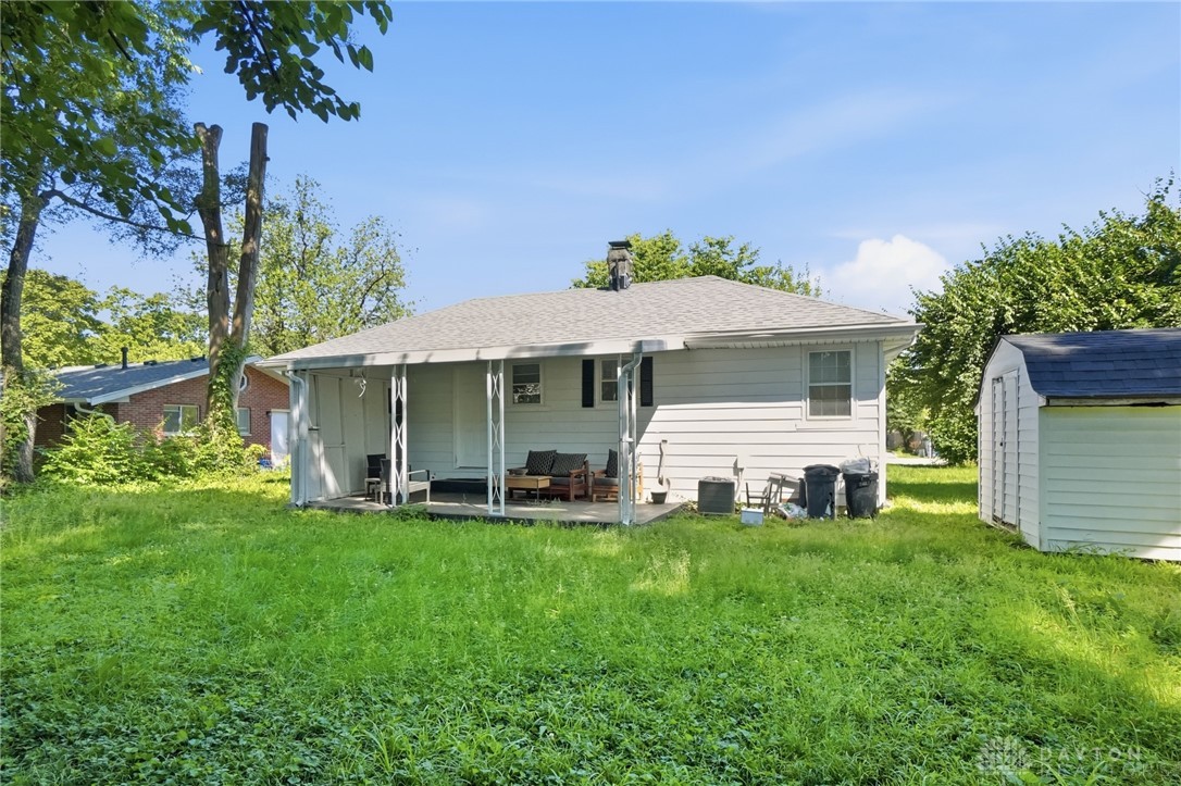 3520 Cozy Camp Road Moraine, OH 45439 - Photo 26 of 32