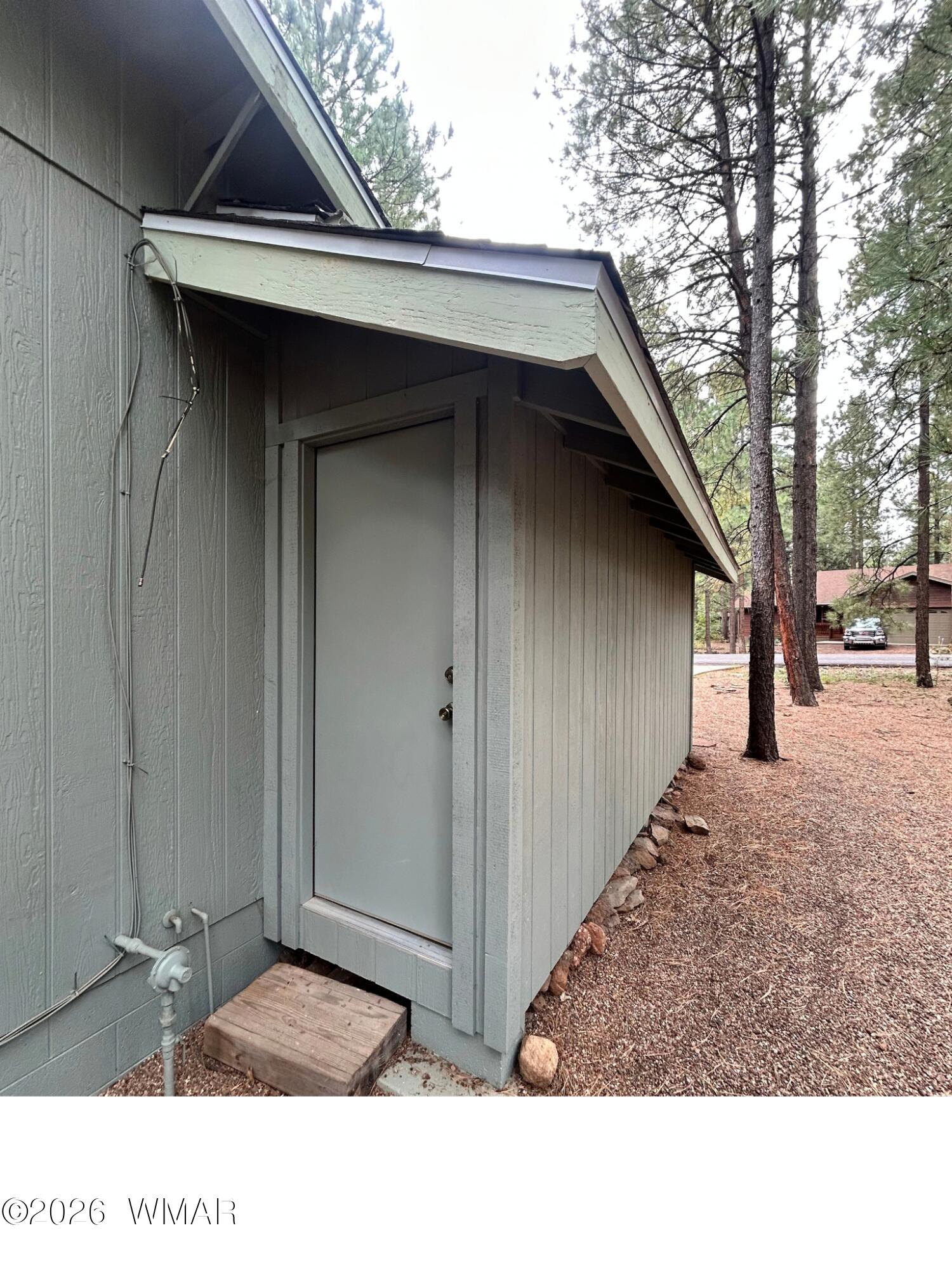 5002 Night Hawk Loop Pinetop, AZ 85935 - Photo 34 of 36 Gallery Image 34