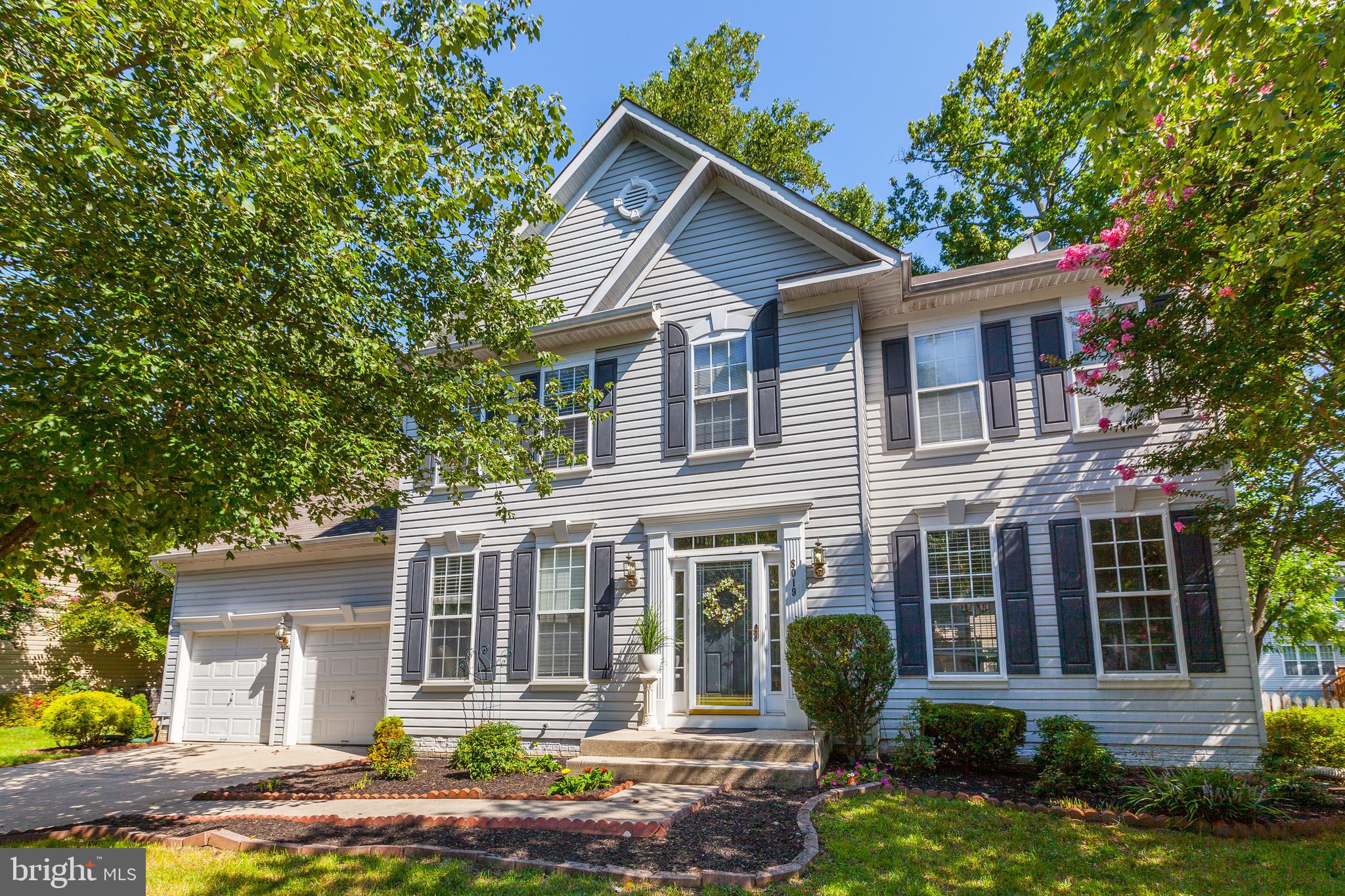 8019 Big Pool Road Laurel, MD 20724 - Photo 1 of 63 Gallery Image 1