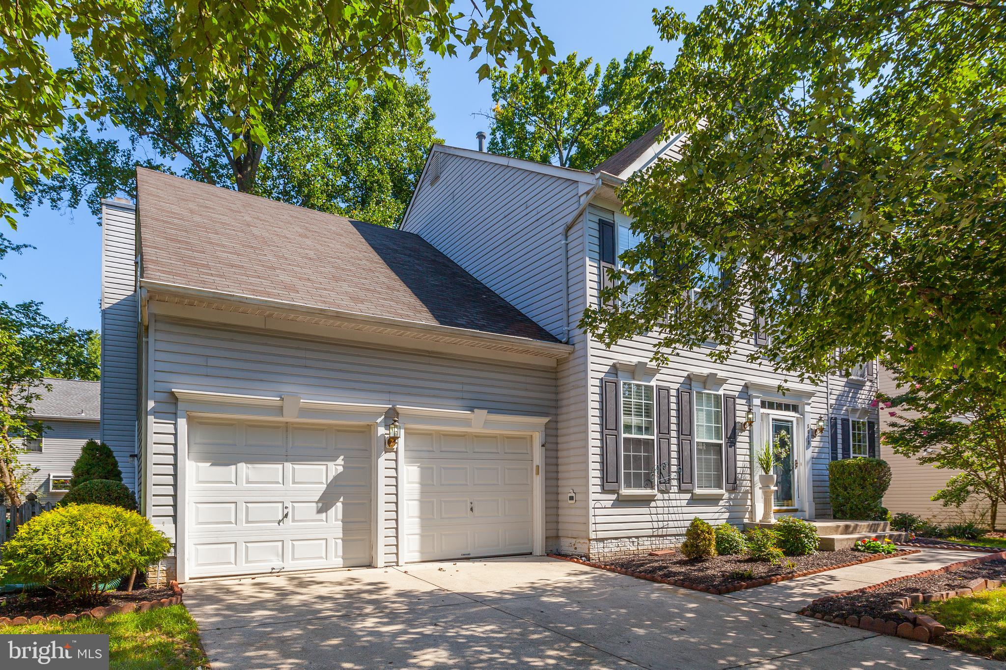 8019 Big Pool Road Laurel, MD 20724 - Photo 2 of 63 Gallery Image 2