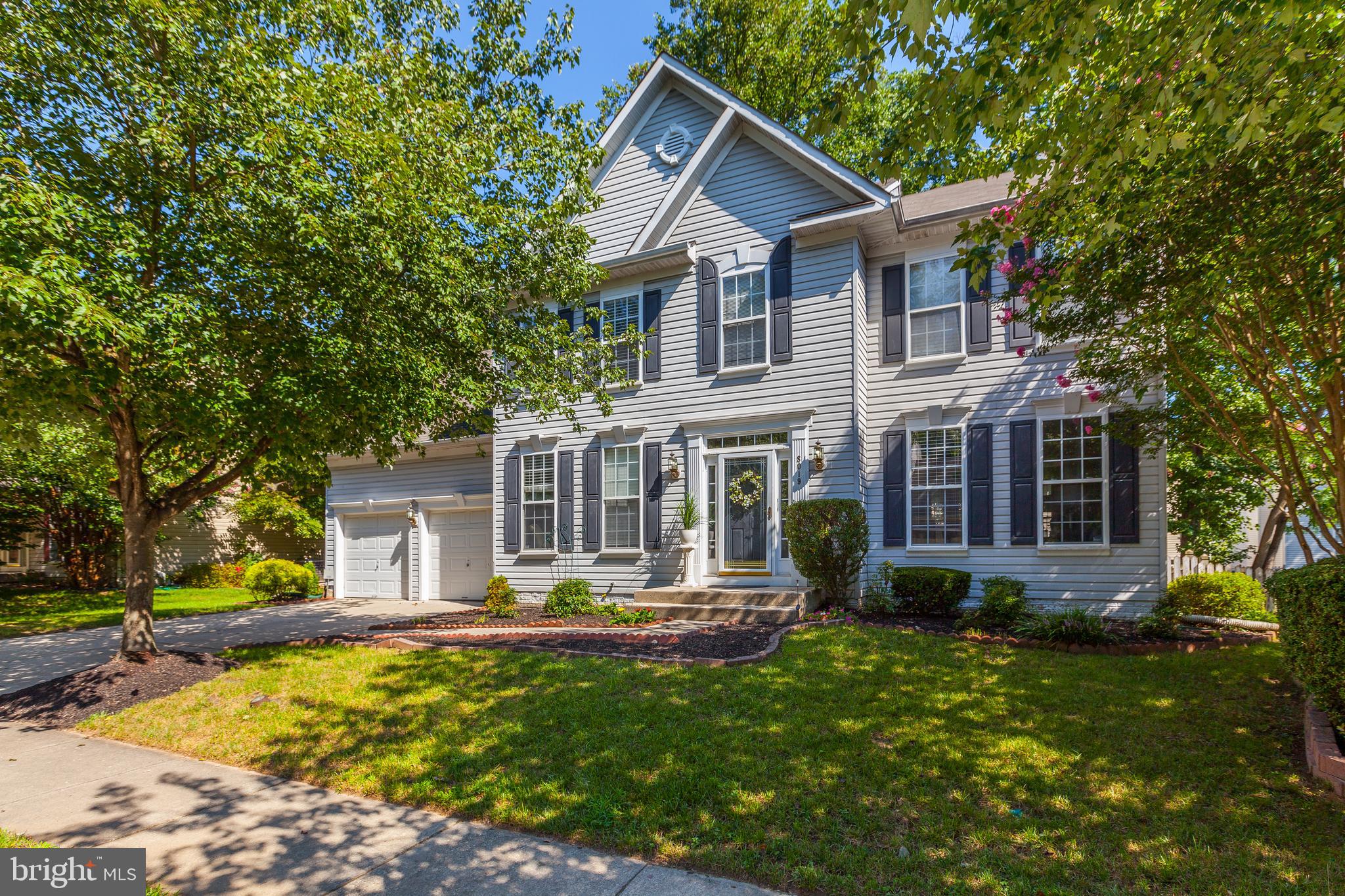 8019 Big Pool Road Laurel, MD 20724 - Photo 3 of 63 Gallery Image 3