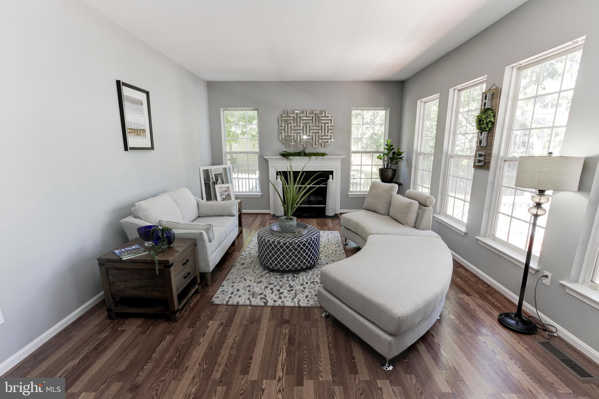 8019 Big Pool Road Laurel, MD 20724 - Photo 25 of 63 Gallery Image 25