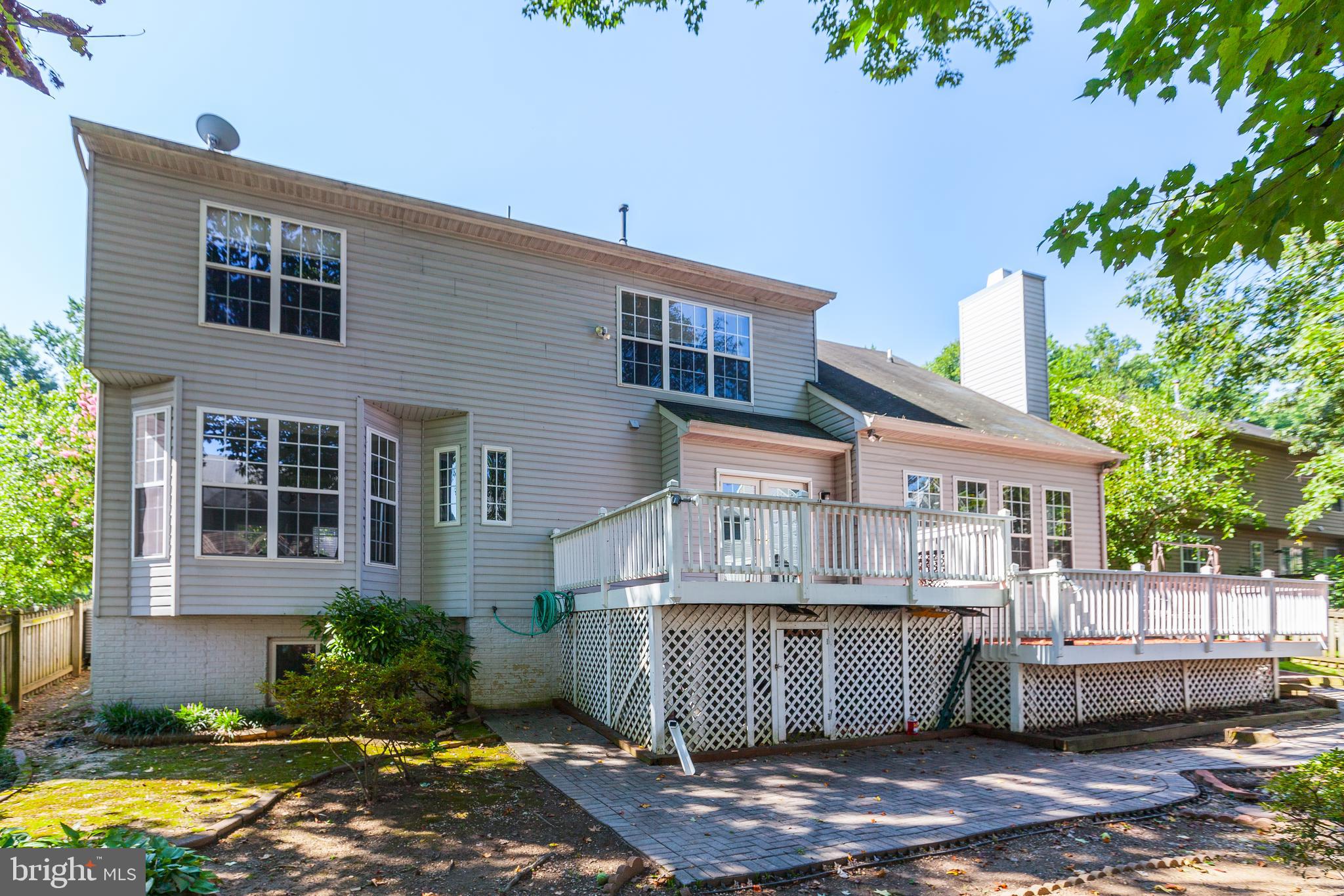 8019 Big Pool Road Laurel, MD 20724 - Photo 62 of 63 Gallery Image 62