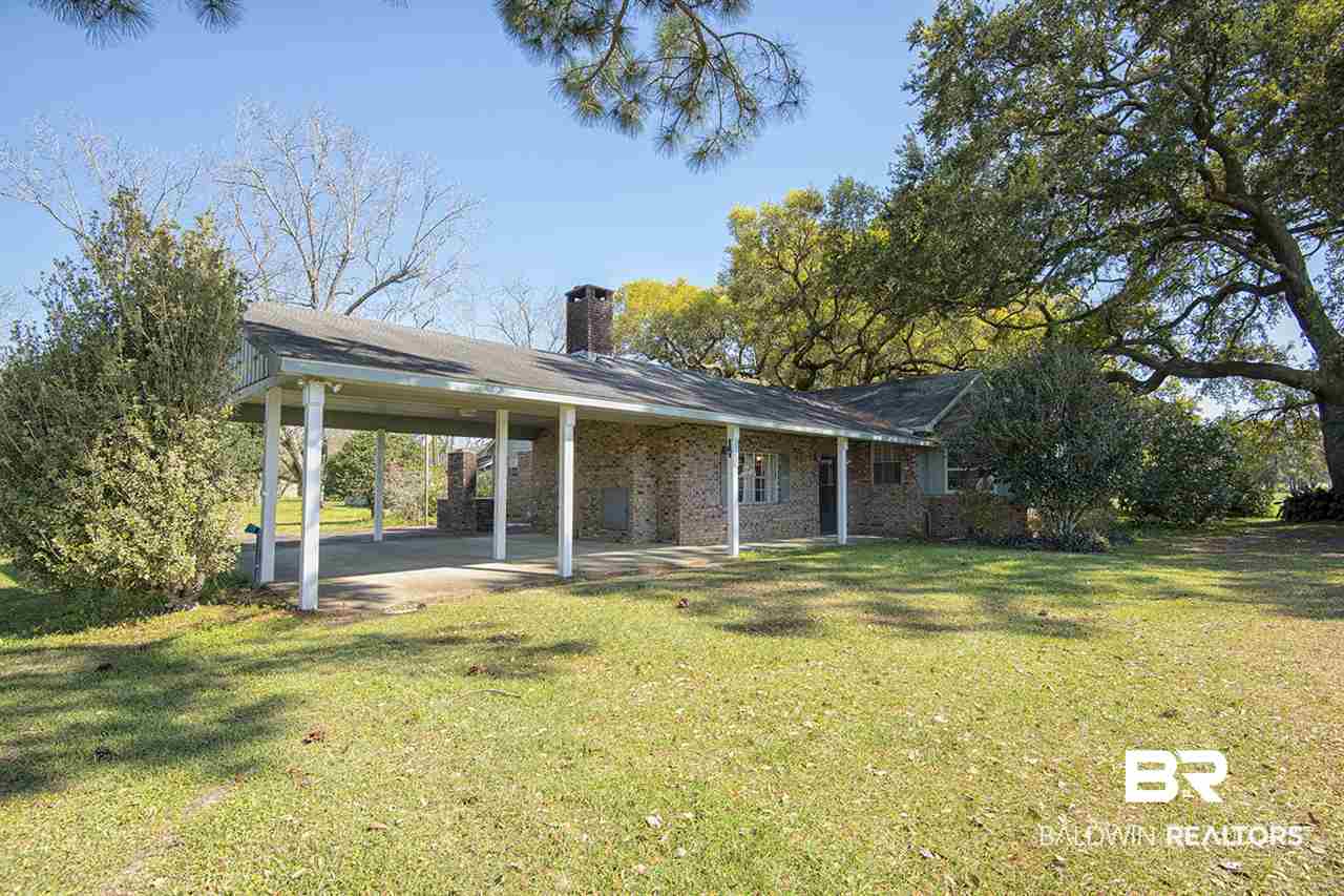 8750 Nall Road Foley, AL 36535 - Photo 2 of 41