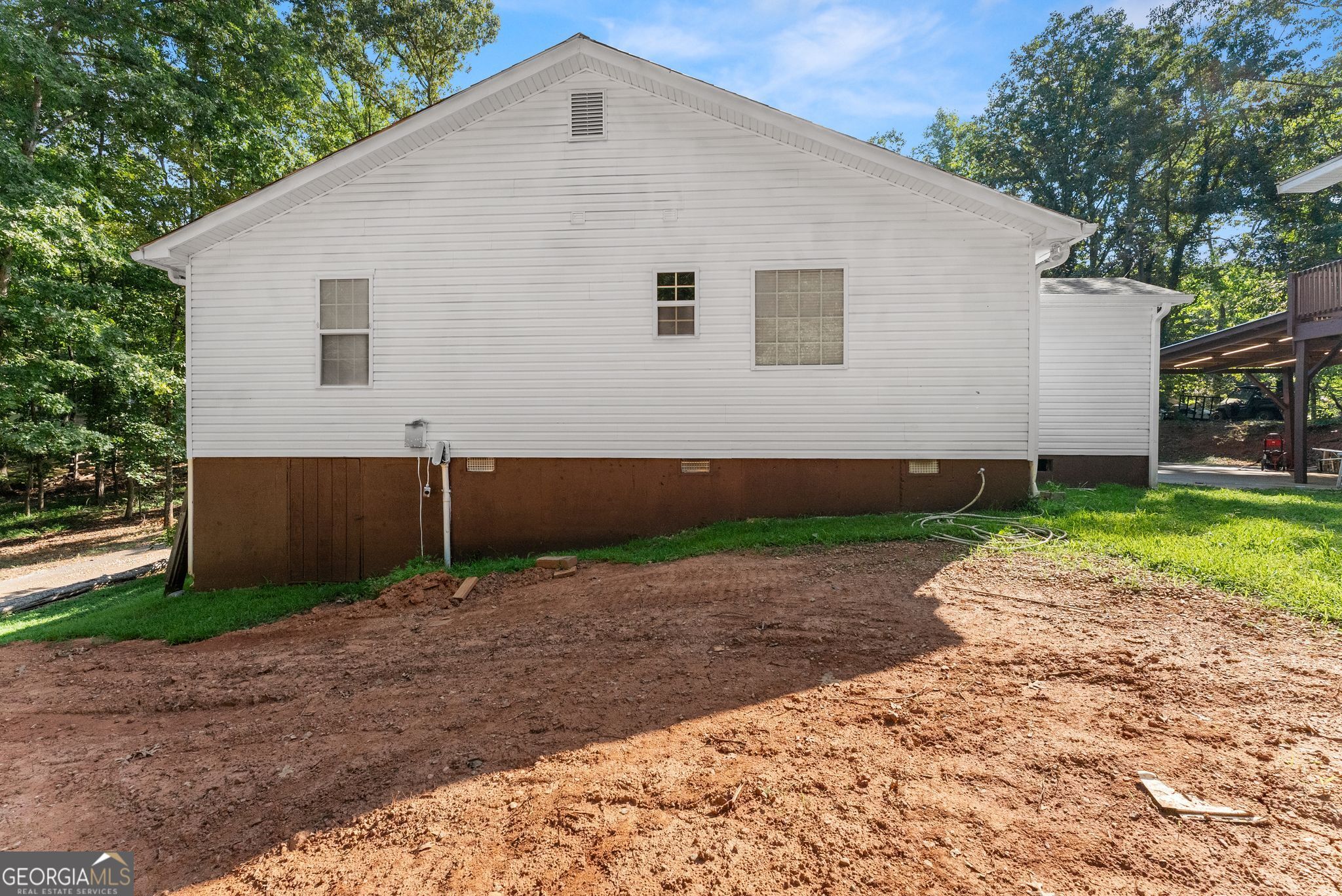 3528 Looper Lake Road Gainesville, GA 30506 - Photo 58 of 72 Gallery Image 58