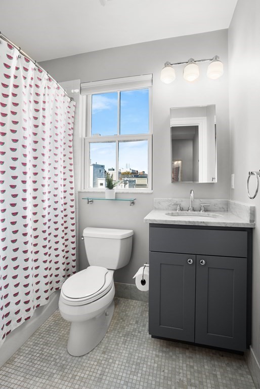 20 R Concord Street, Unit 20R Boston, MA 02129 - Photo 11 of 27