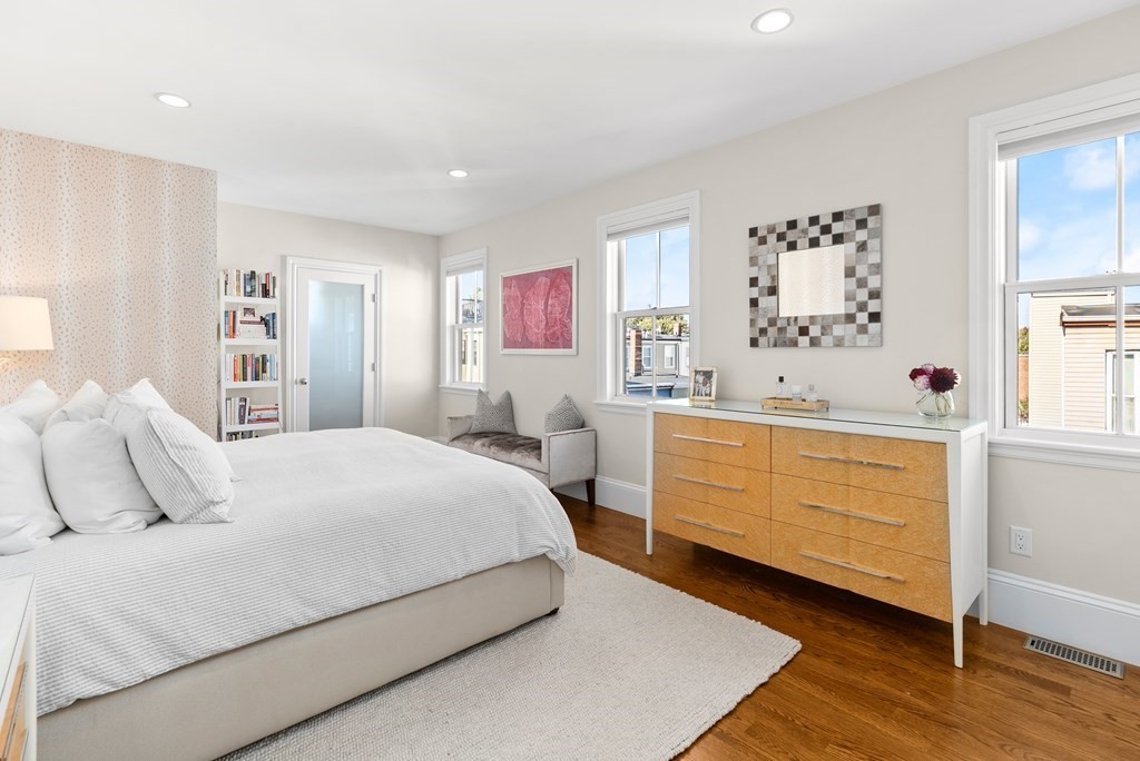 20 R Concord Street, Unit 20R Boston, MA 02129 - Photo 12 of 27