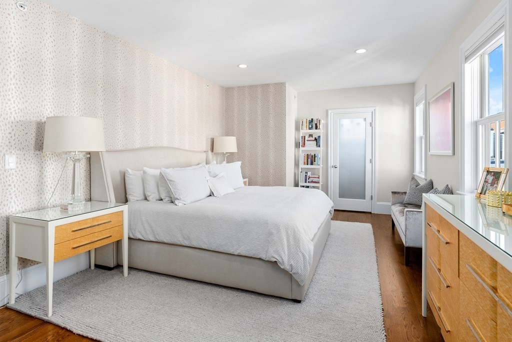 20 R Concord Street, Unit 20R Boston, MA 02129 - Photo 13 of 27