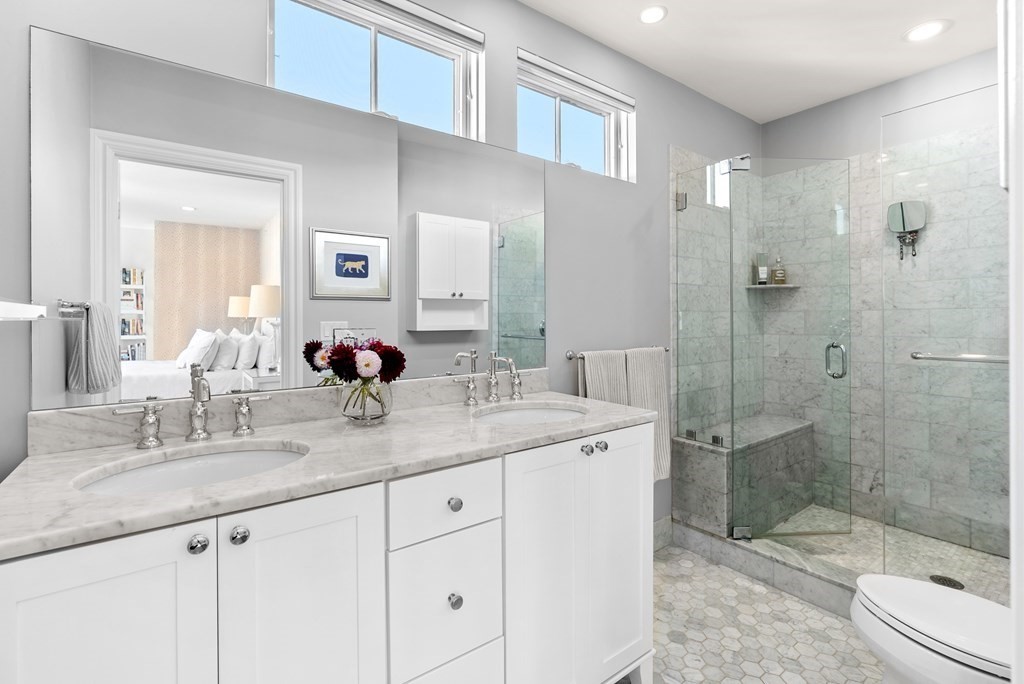 20 R Concord Street, Unit 20R Boston, MA 02129 - Photo 14 of 27