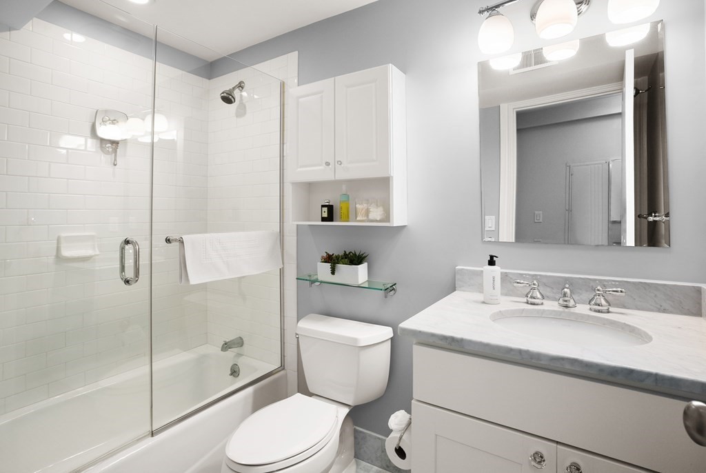 20 R Concord Street, Unit 20R Boston, MA 02129 - Photo 19 of 27