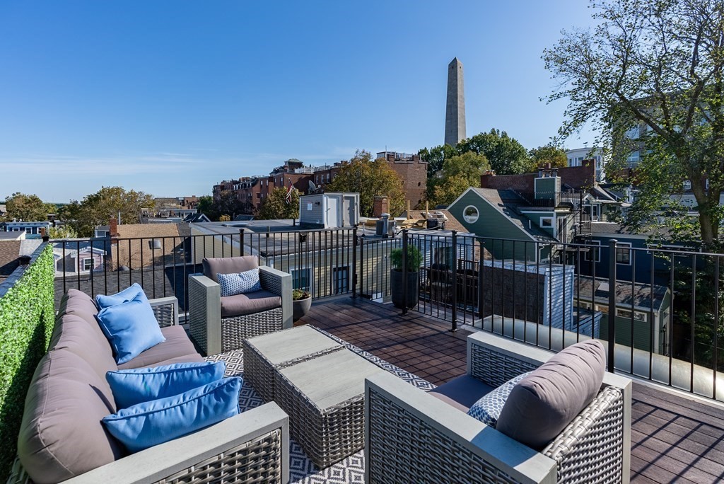 20 R Concord Street, Unit 20R Boston, MA 02129 - Photo 20 of 27