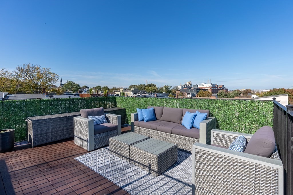 20 R Concord Street, Unit 20R Boston, MA 02129 - Photo 21 of 27