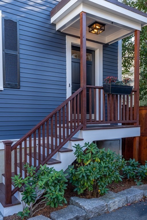 20 R Concord Street, Unit 20R Boston, MA 02129 - Photo 24 of 27