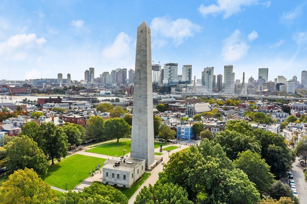 20 R Concord Street, Unit 20R Boston, MA 02129 - Photo 26 of 27