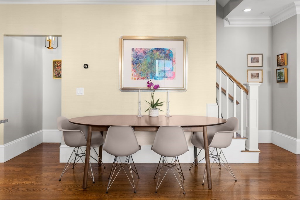 20 R Concord Street, Unit 20R Boston, MA 02129 - Photo 5 of 27