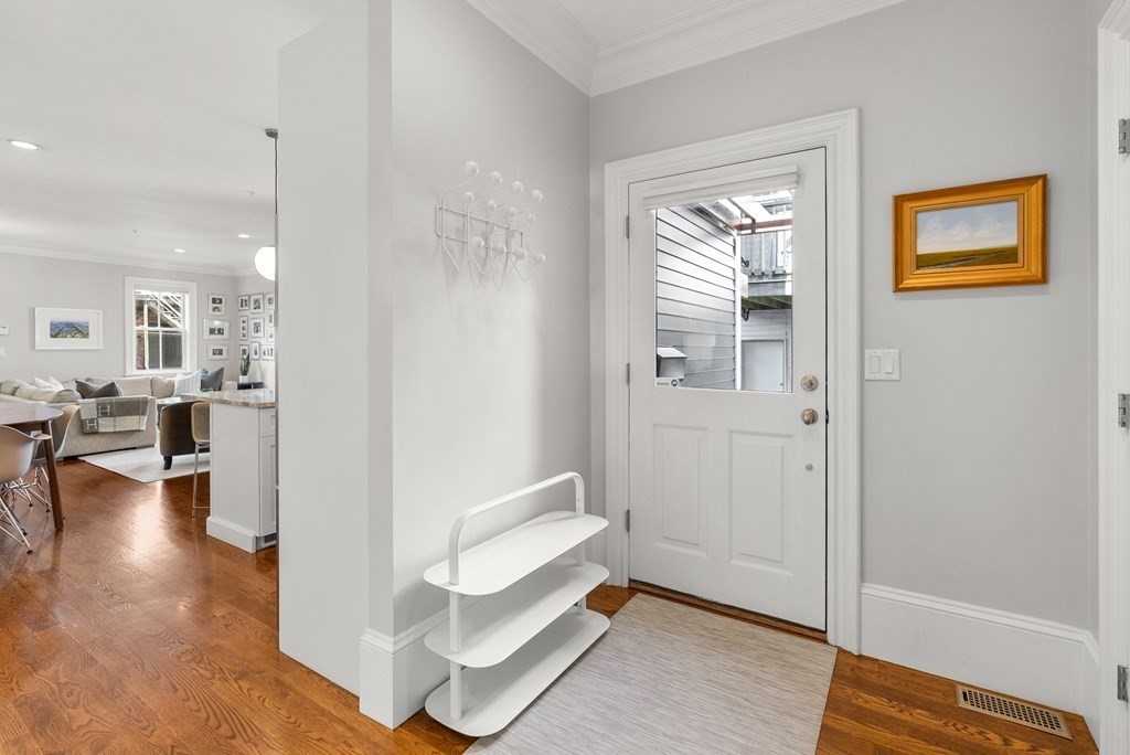 20 R Concord Street, Unit 20R Boston, MA 02129 - Photo 7 of 27