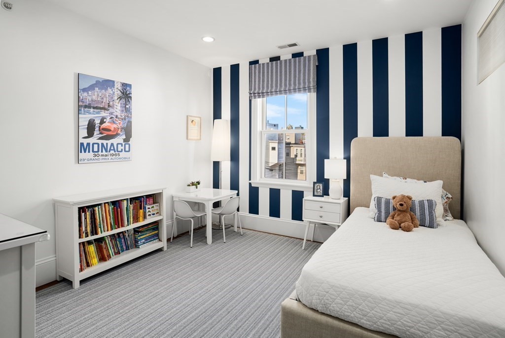 20 R Concord Street, Unit 20R Boston, MA 02129 - Photo 10 of 27