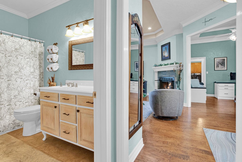 16863 Wilson Road Tyler, TX 75707 - Photo 21 of 45