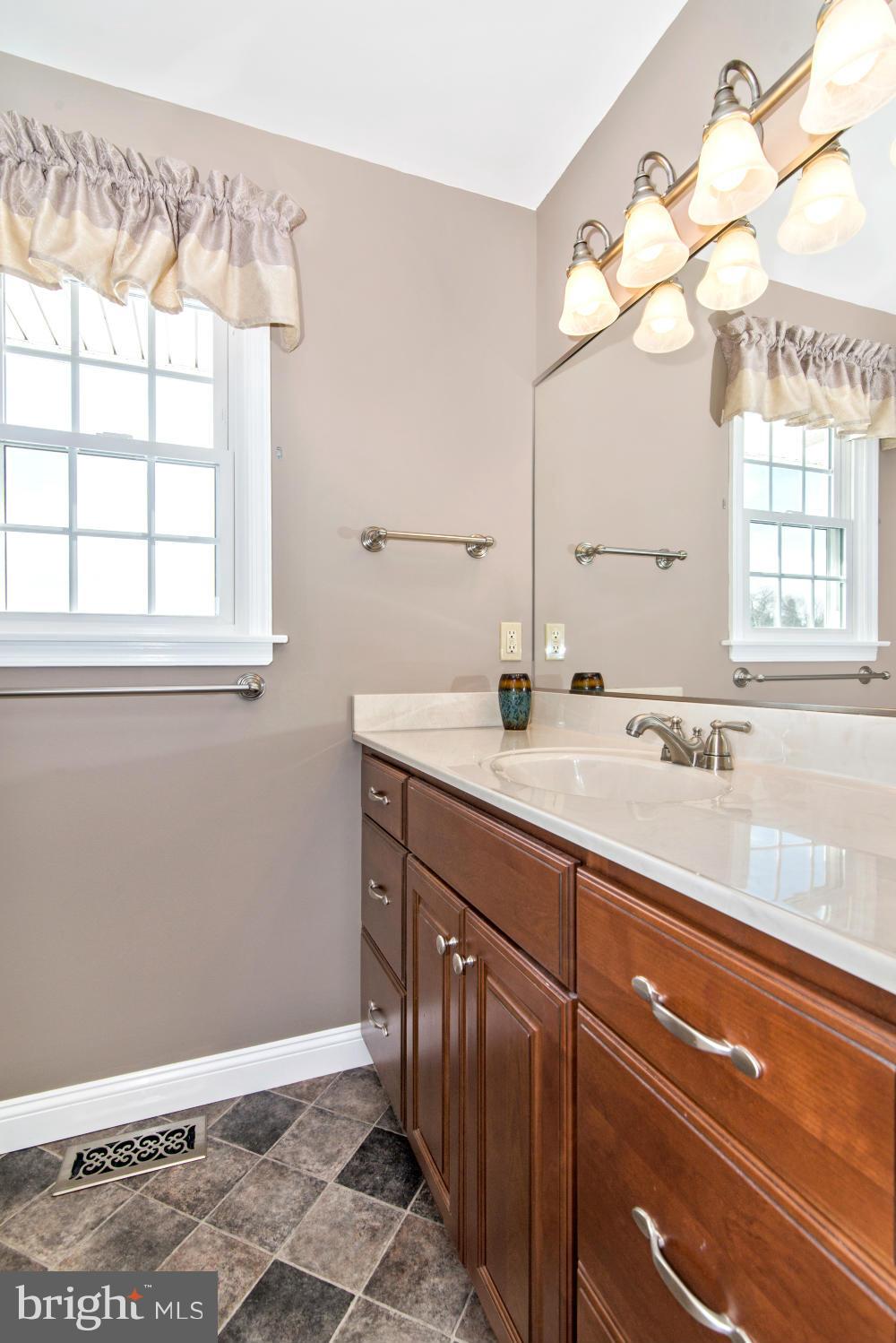 17535 Woodcamp Road Mount Airy, MD 21771 - Photo 23 of 30 Gorgeous Master Bath