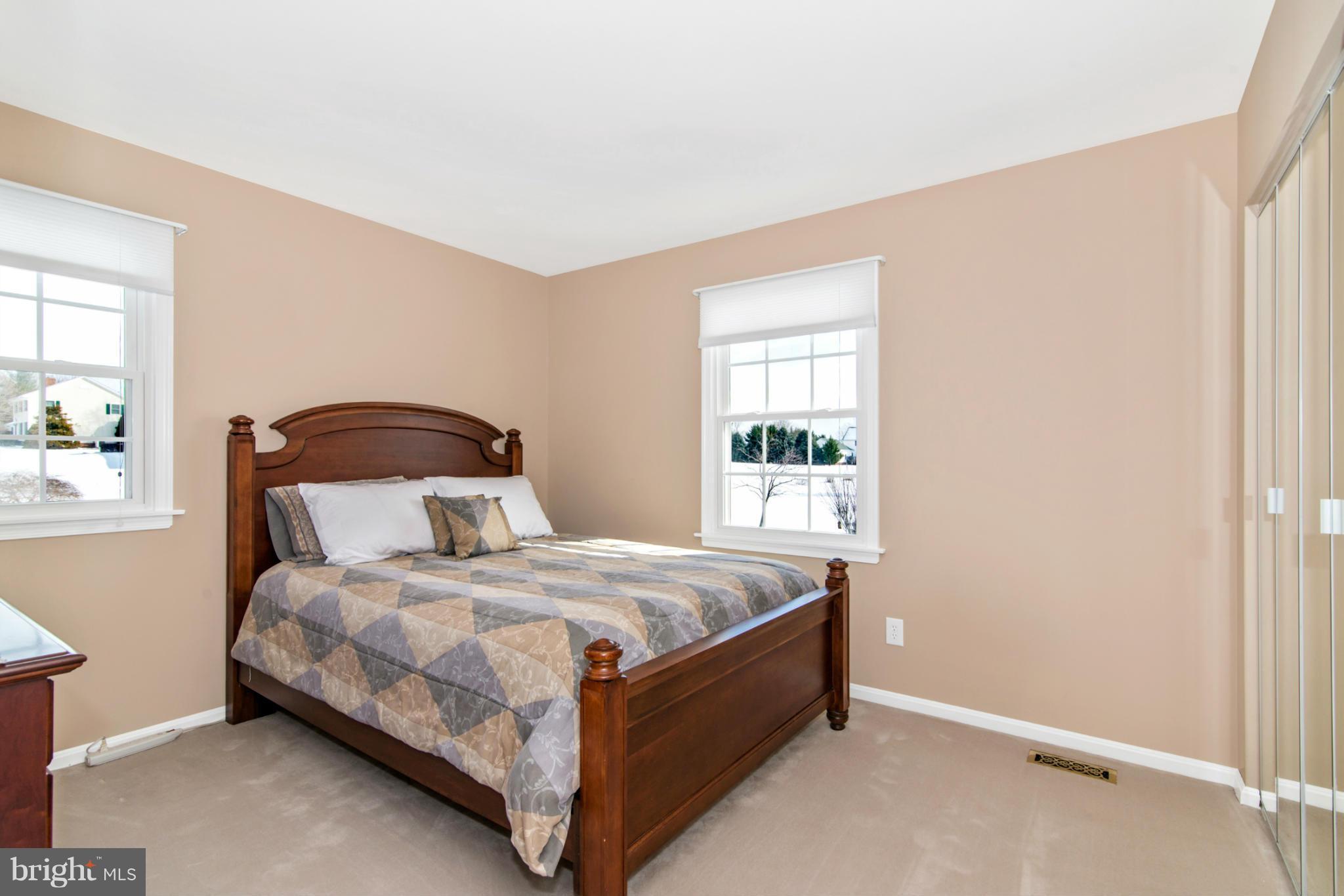 17535 Woodcamp Road Mount Airy, MD 21771 - Photo 25 of 30 Bedroom 2