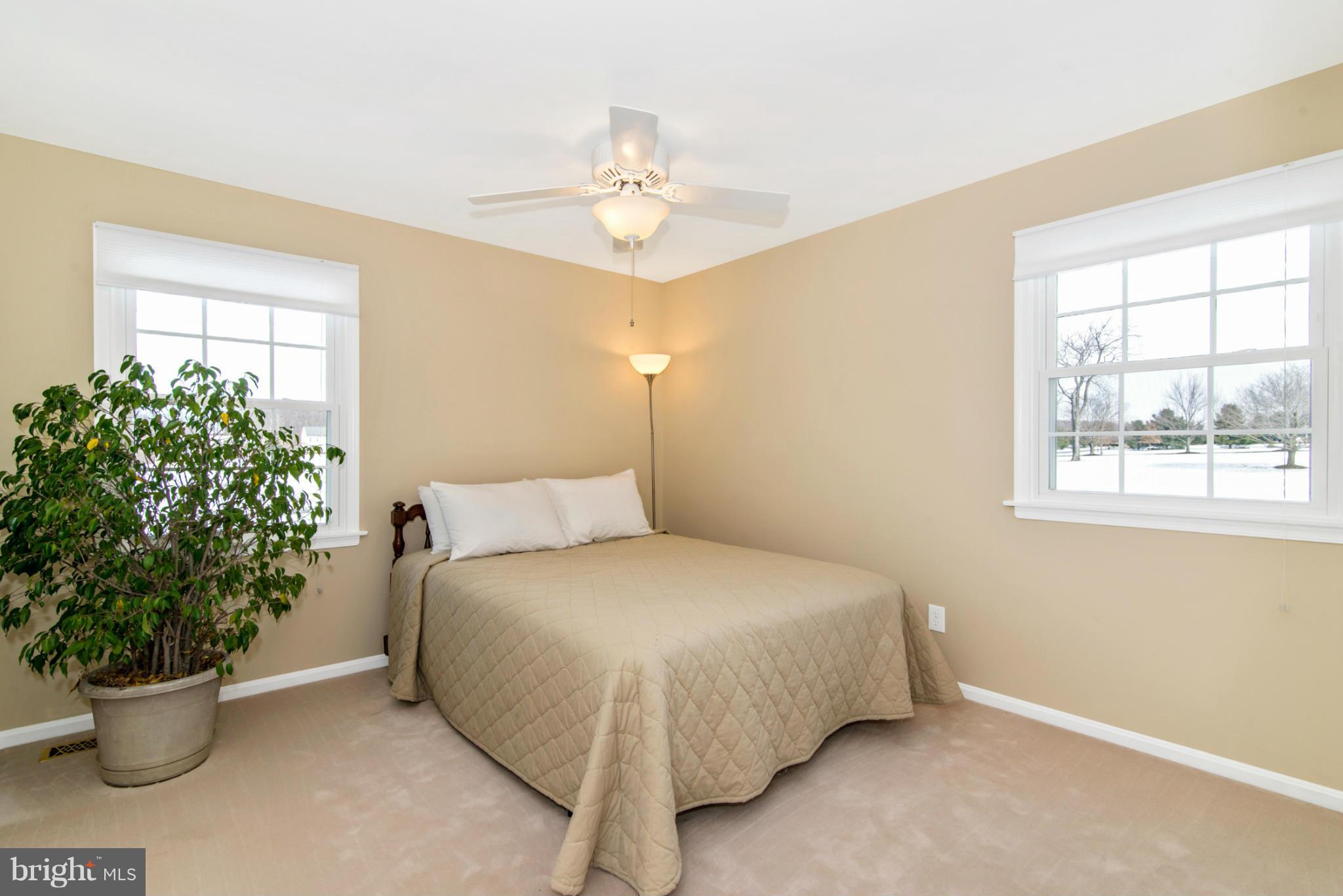 17535 Woodcamp Road Mount Airy, MD 21771 - Photo 26 of 30 Bedroom 3