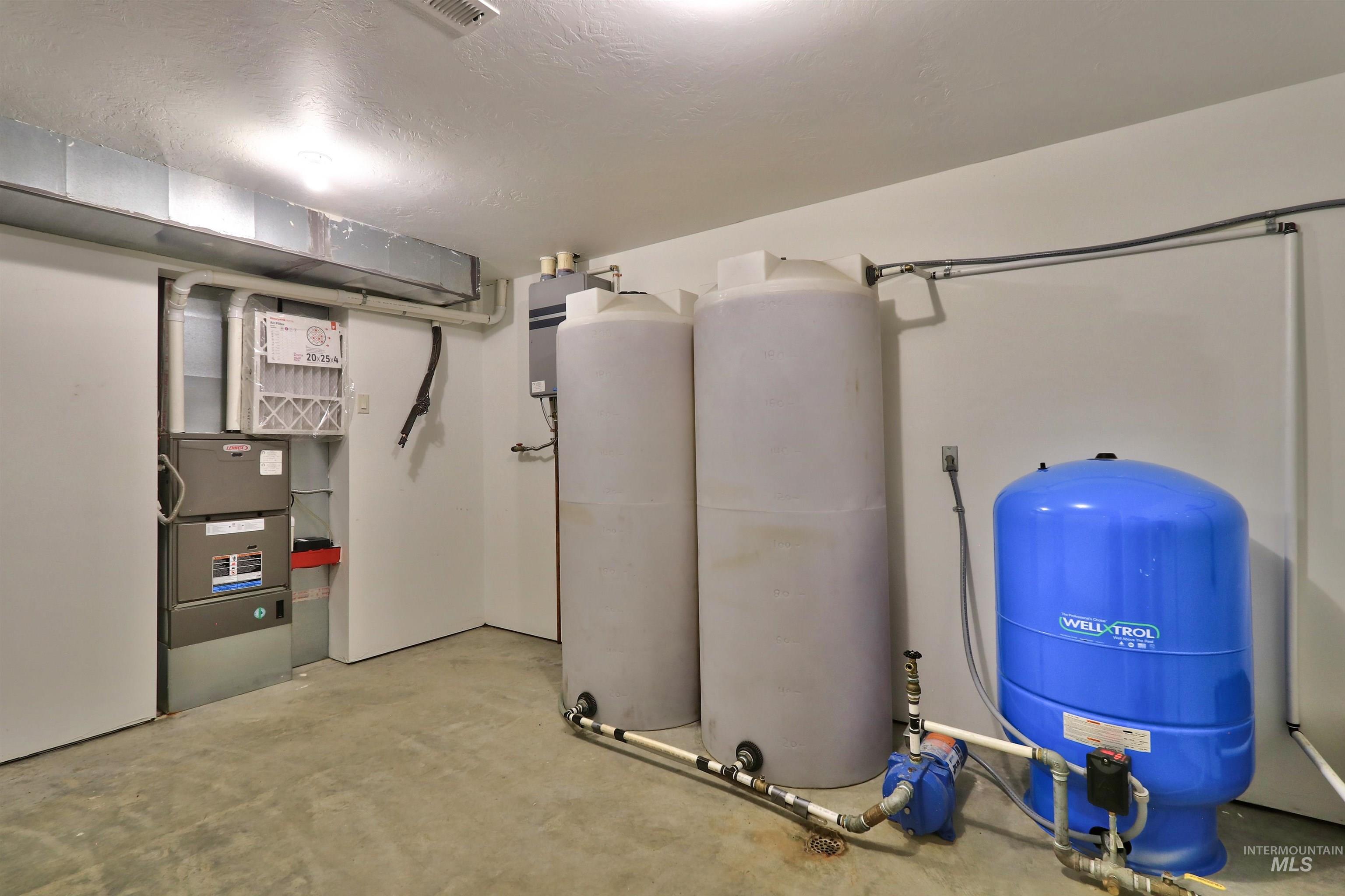 1539 West Mountain Road Cascade, ID 83611 - Photo 21 of 33 View of utilities